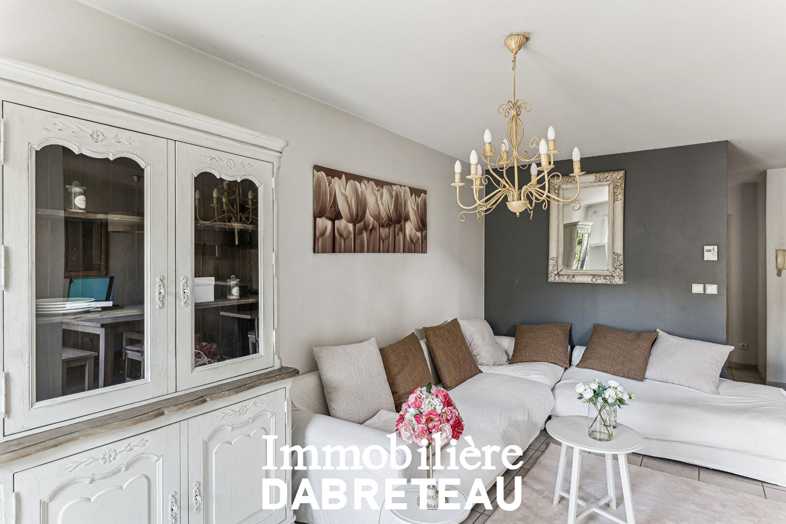 Agence immobilière de LIMOUZI TRANSACTION