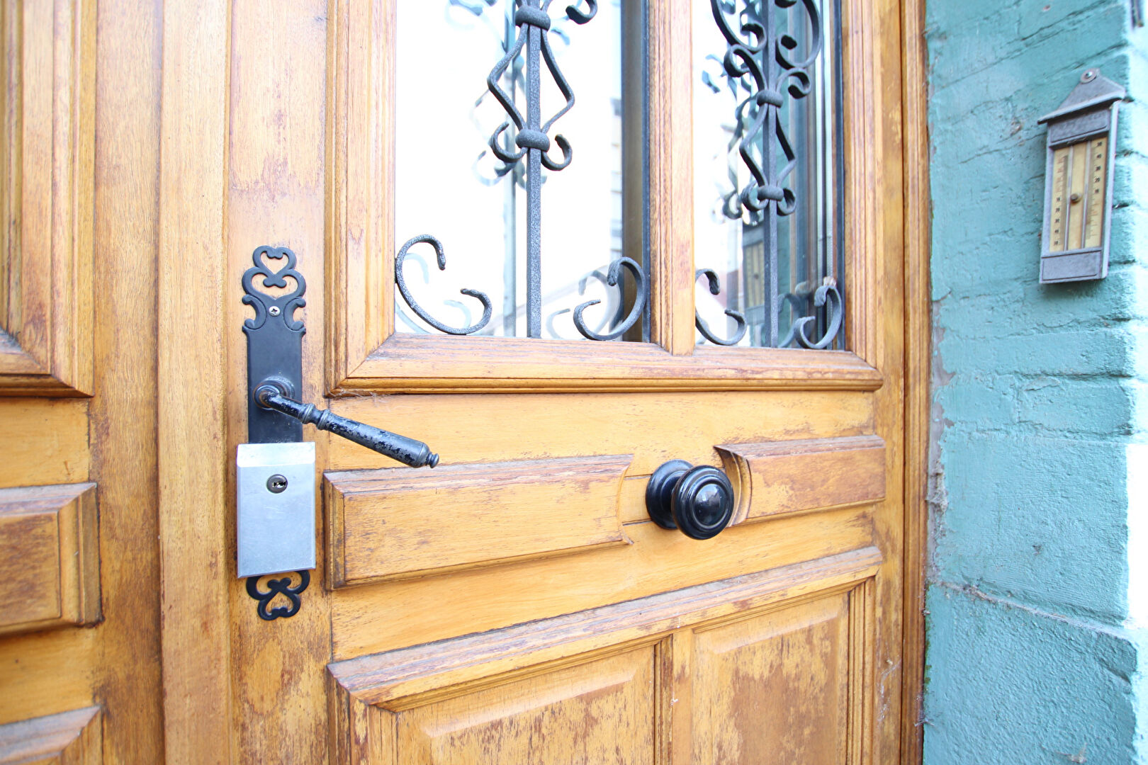 Agence immobilière de LIMOUZI TRANSACTION