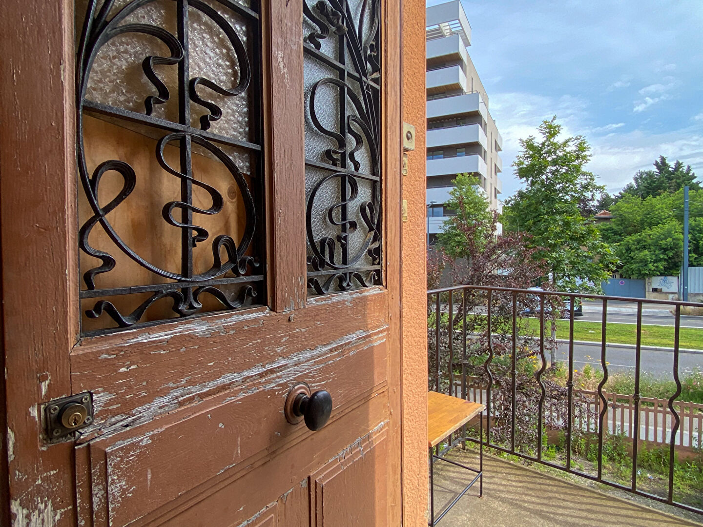 Agence immobilière de LIMOUZI TRANSACTION