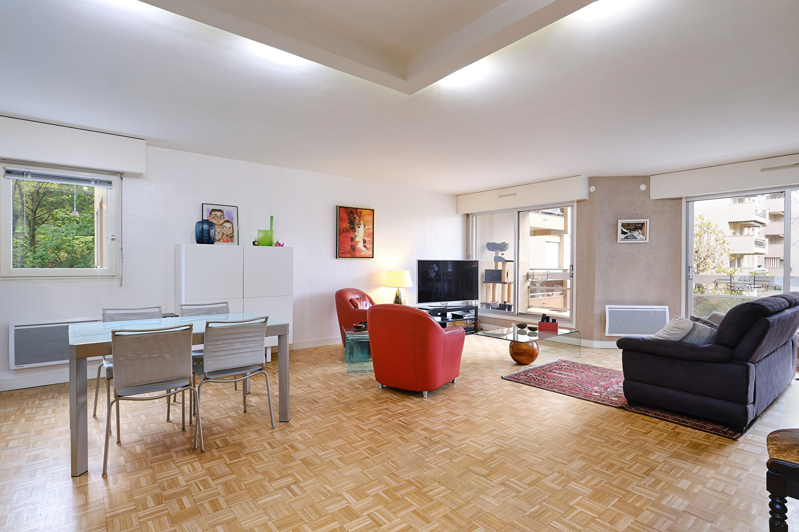 Agence immobilière de LIMOUZI TRANSACTION