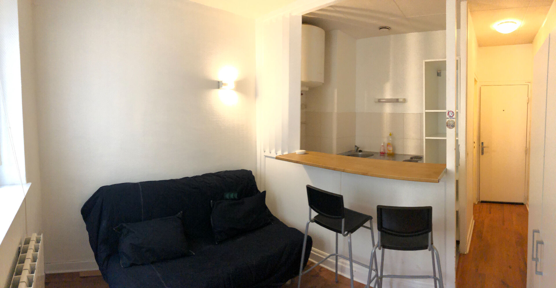 Agence immobilière de LIMOUZI TRANSACTION