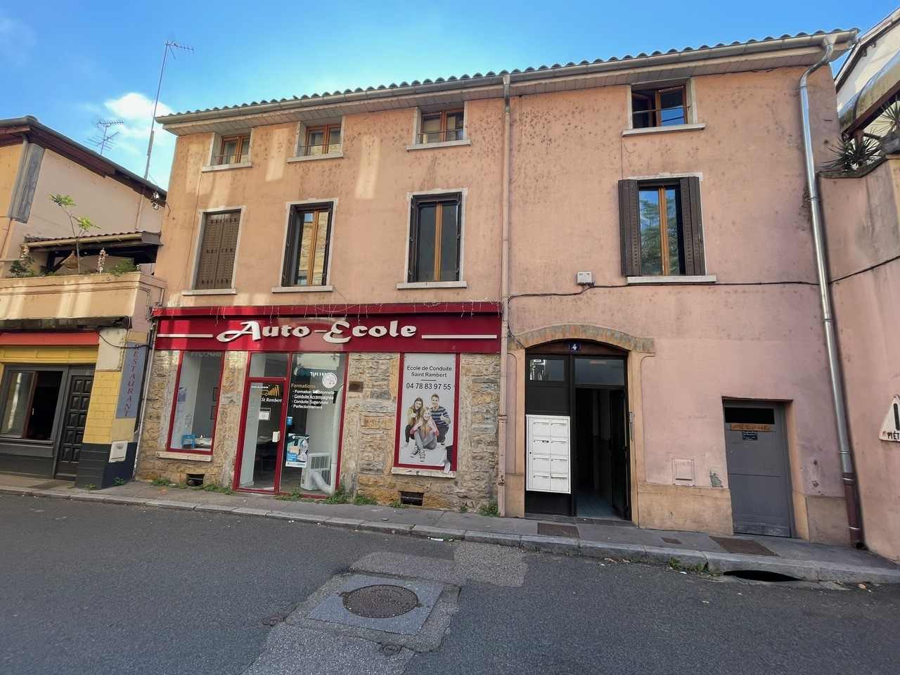 Agence immobilière de LIMOUZI TRANSACTION