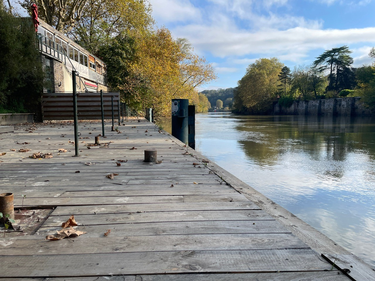 Photo Immeuble Lyon 10 pièce(s) 607 m2 image 2/3