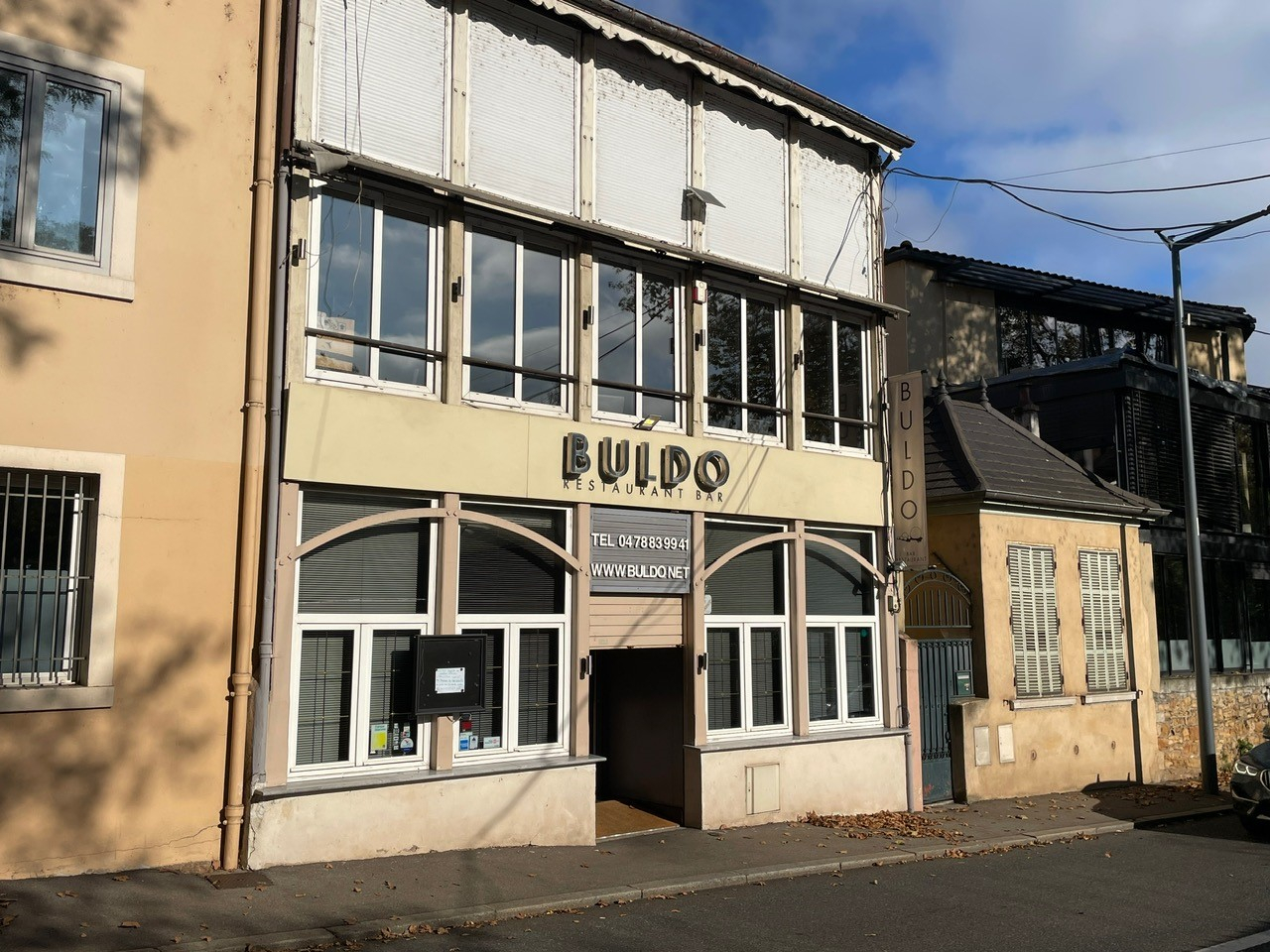 Photo Immeuble Lyon 10 pièce(s) 607 m2 image 3/3