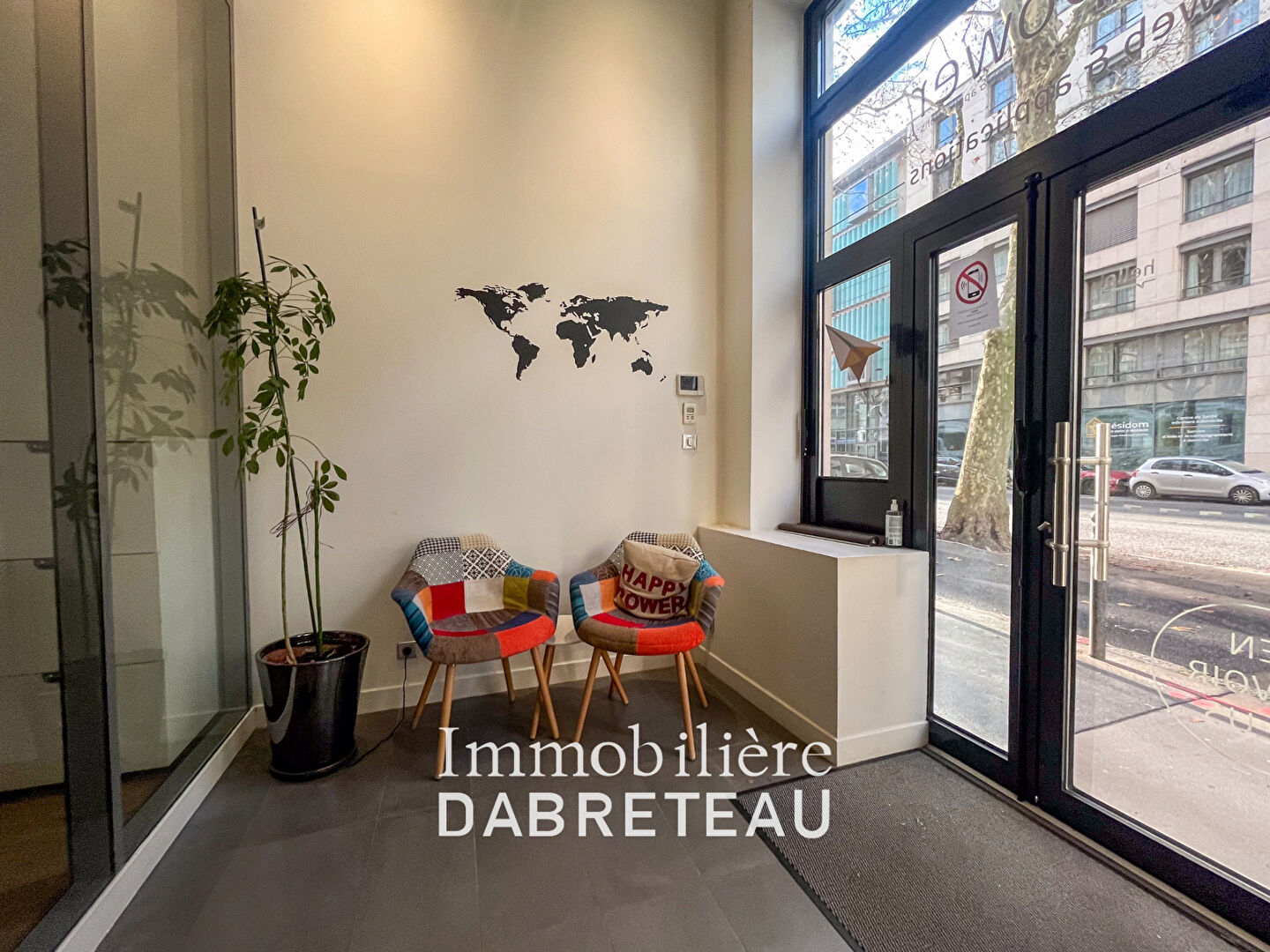 Agence immobilière de LIMOUZI TRANSACTION