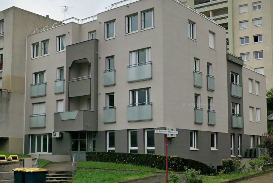 Local commercial à louer