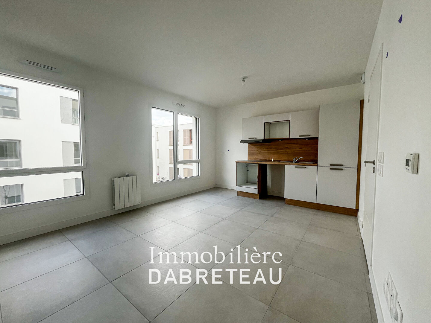 Agence immobilière de LIMOUZI TRANSACTION