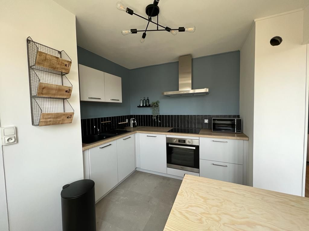 Photo 1 CHAMBRE A LOUER DANS UNE COLOCATION DE 4 CHAMBRES (T5). image 3/6