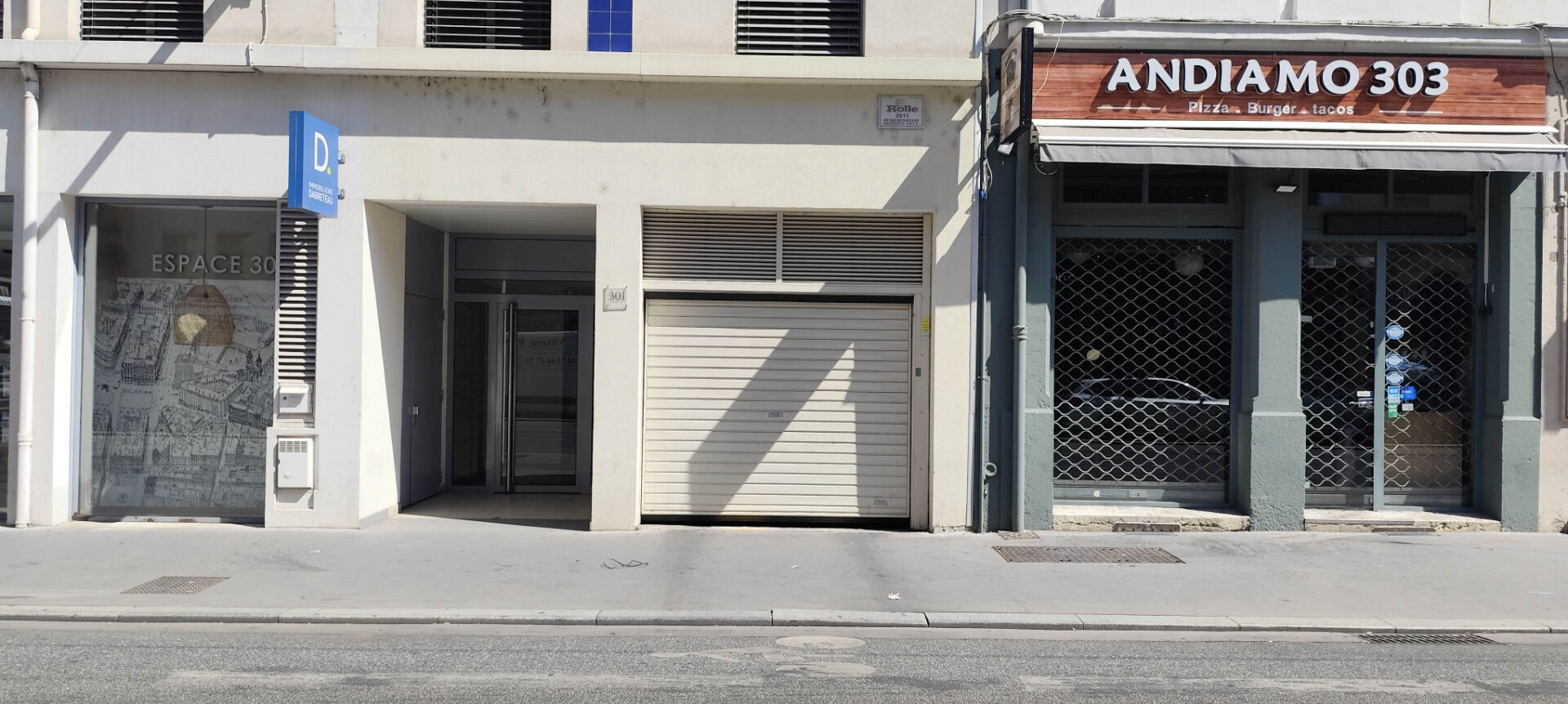 Agence immobilière de LIMOUZI TRANSACTION