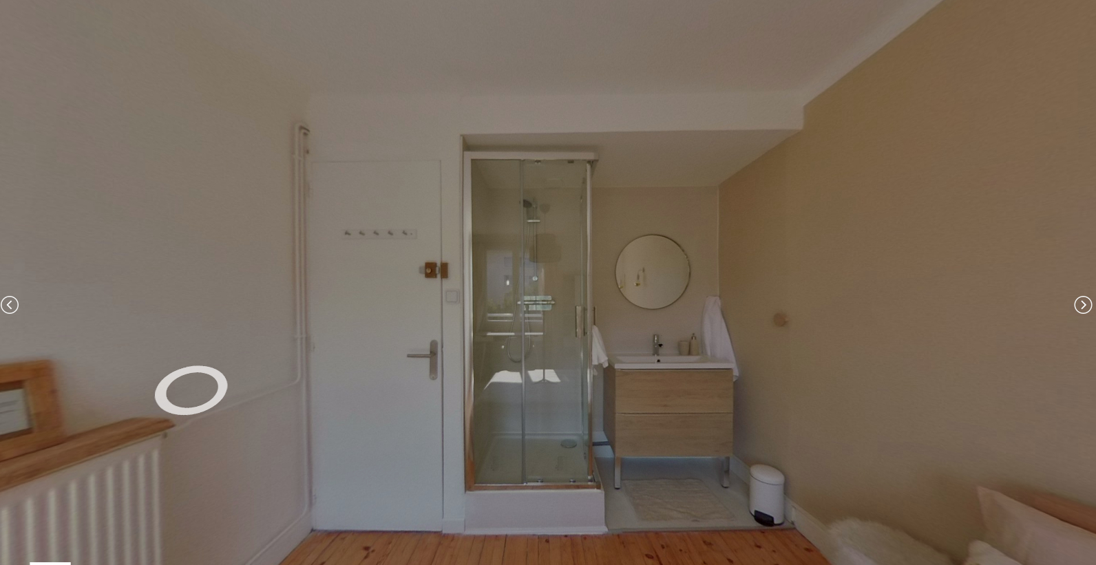 Photo Chambre en colocation à louer - LYON 8ème image 2/4