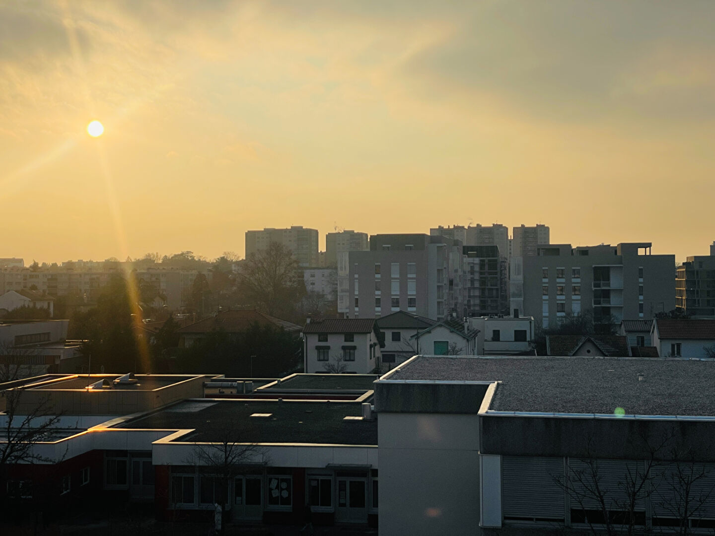 Agence immobilière de LIMOUZI TRANSACTION