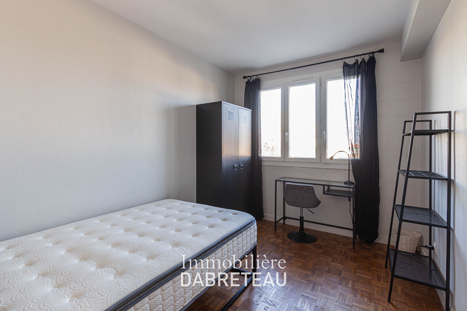 Agence immobilière de LIMOUZI TRANSACTION