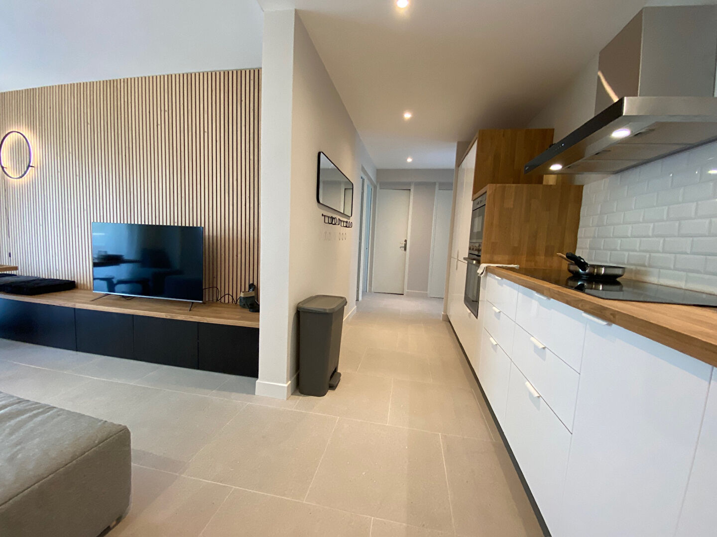 Agence immobilière de LIMOUZI TRANSACTION