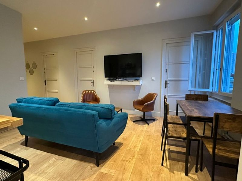 Agence immobilière de LIMOUZI TRANSACTION