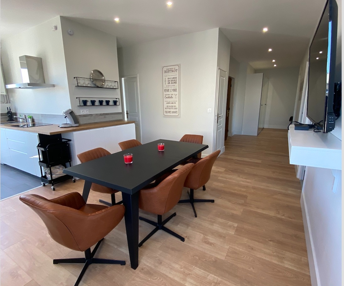 Agence immobilière de LIMOUZI TRANSACTION