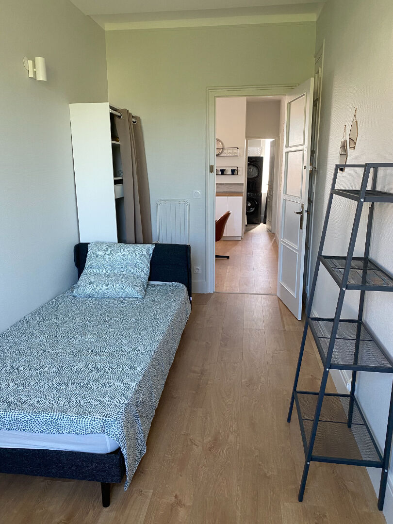 Photo Appartement venissieux 6 pièce(s) 100.99 m2 image 3/6