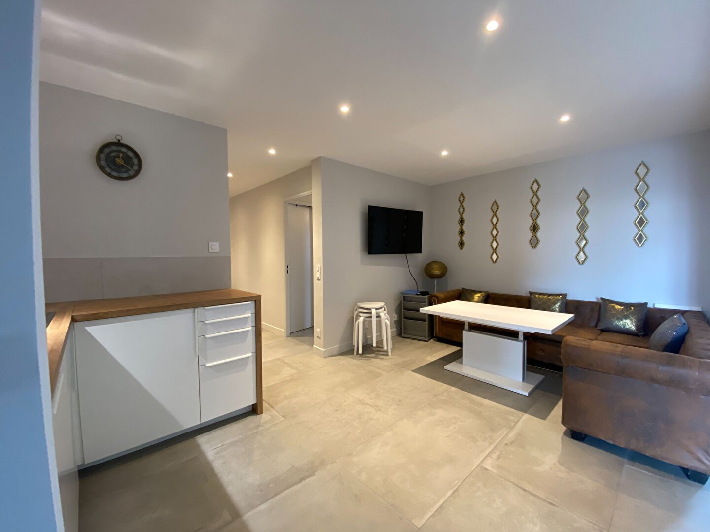 Agence immobilière de LIMOUZI TRANSACTION