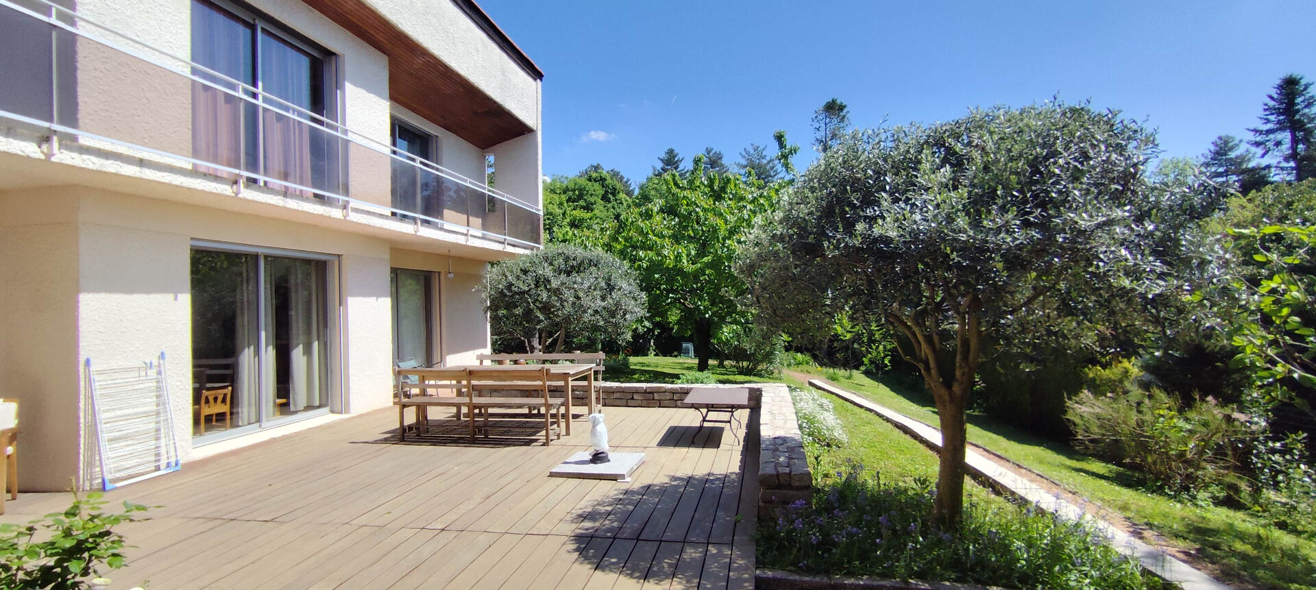 Agence immobilière de LIMOUZI TRANSACTION