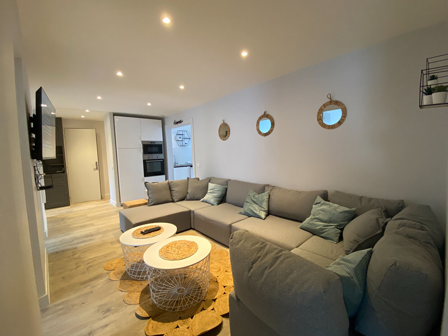 Agence immobilière de LIMOUZI TRANSACTION