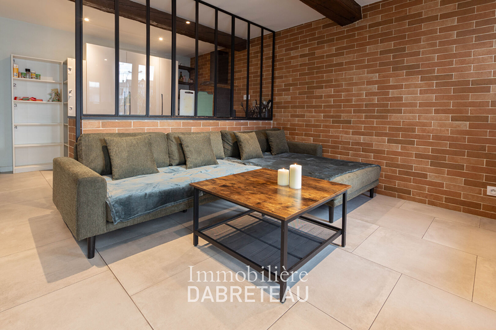 Agence immobilière de LIMOUZI TRANSACTION