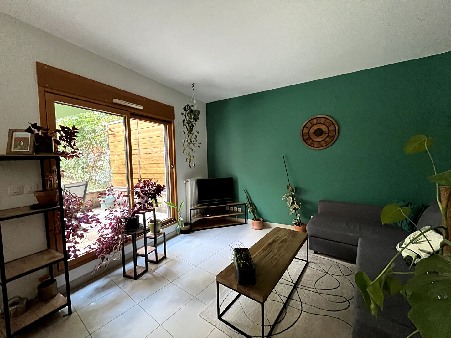 Agence immobilière de LIMOUZI TRANSACTION