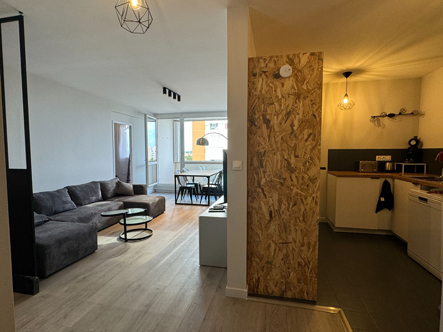Agence immobilière de LIMOUZI TRANSACTION