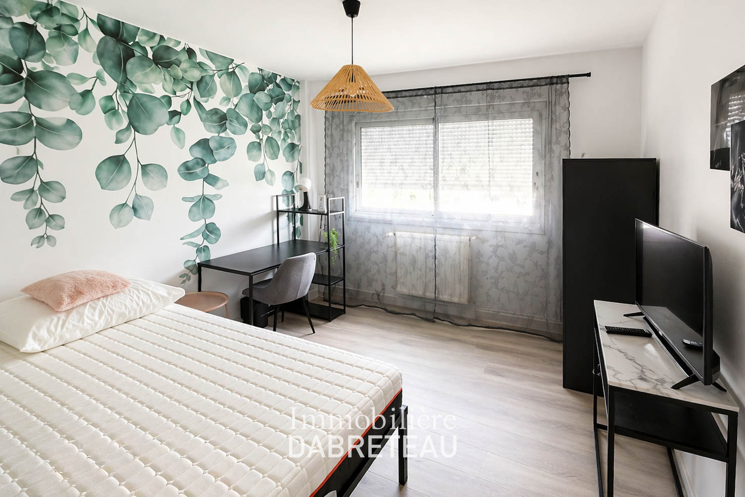 Agence immobilière de LIMOUZI TRANSACTION