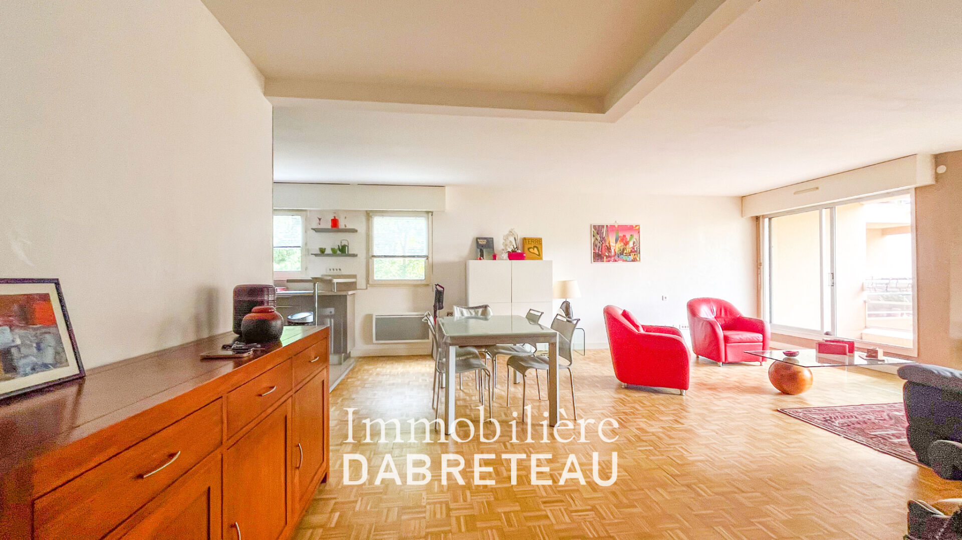 Agence immobilière de LIMOUZI TRANSACTION