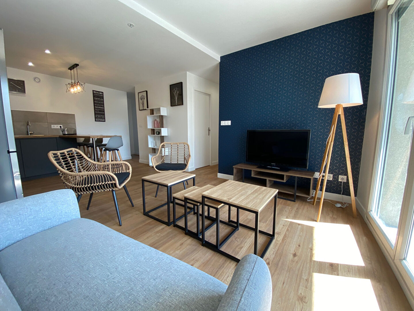 Photo Chambre à louer - VILLEURBANNE image 2/6