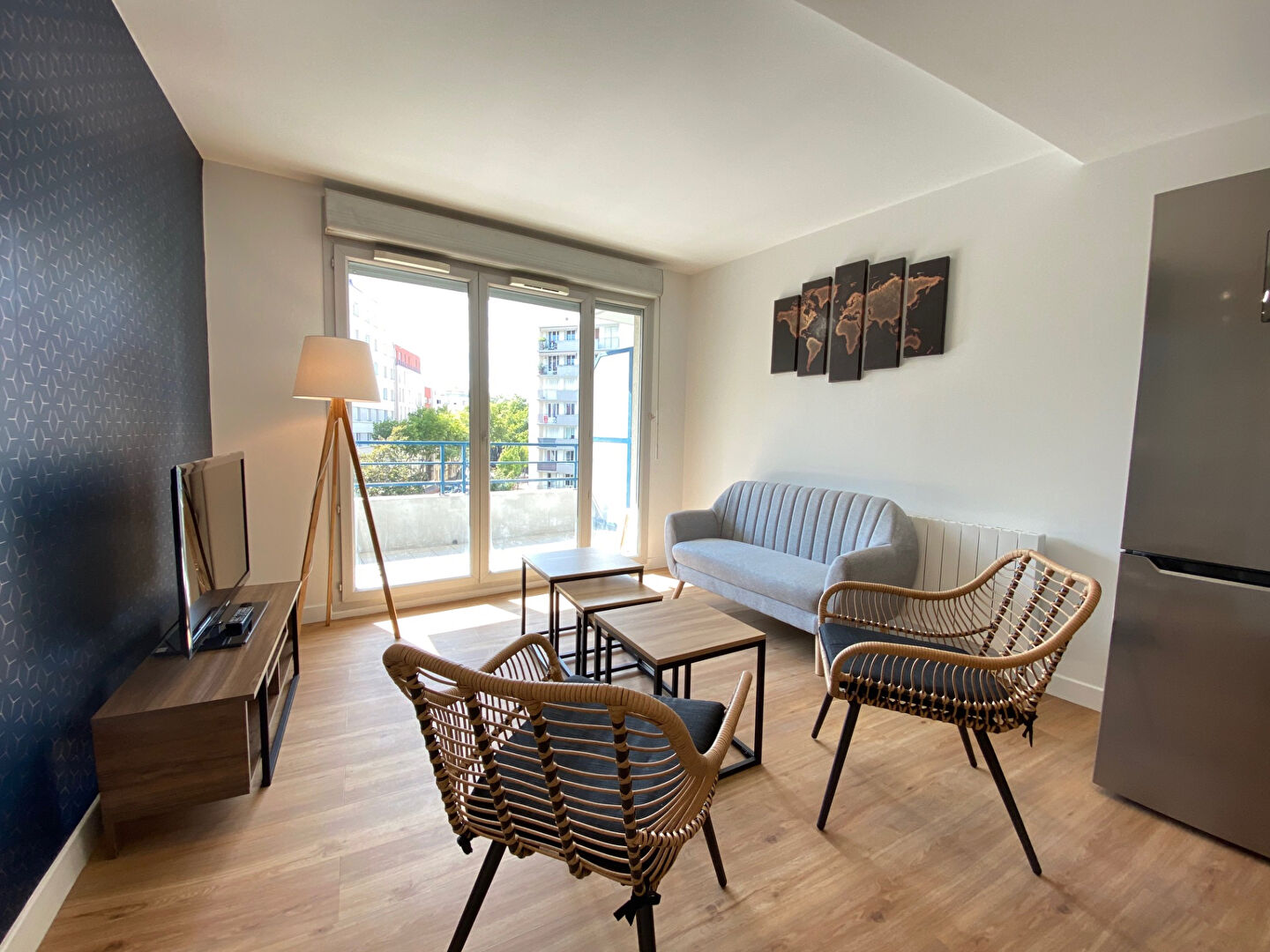 Photo Chambre à louer - VILLEURBANNE image 3/6