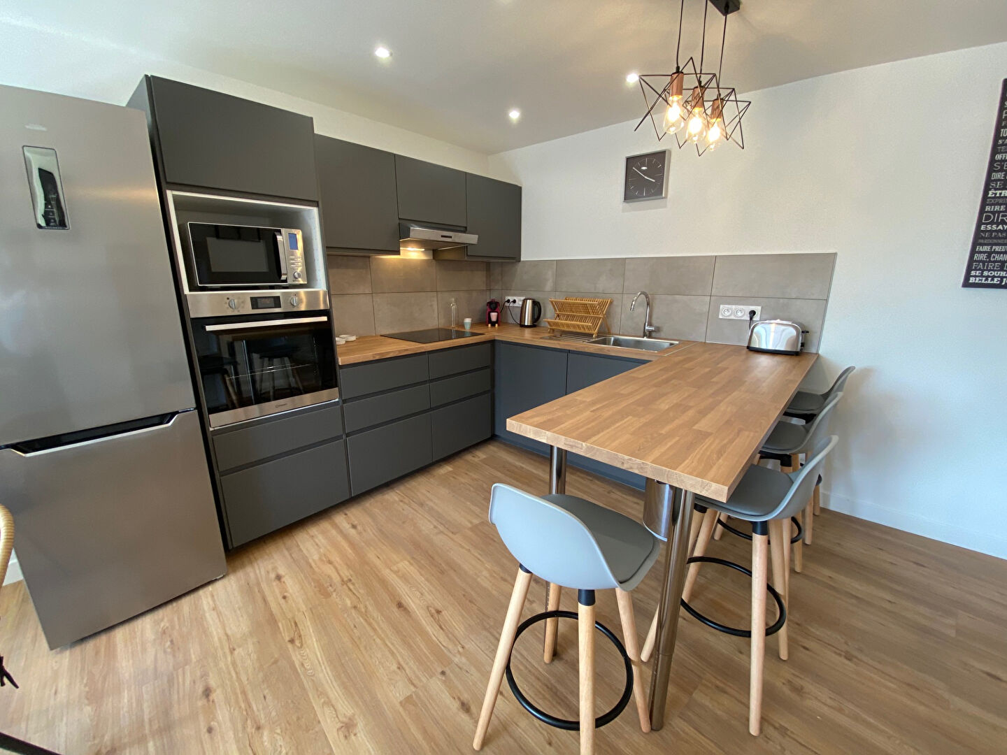 Photo Chambre à louer - VILLEURBANNE image 4/6