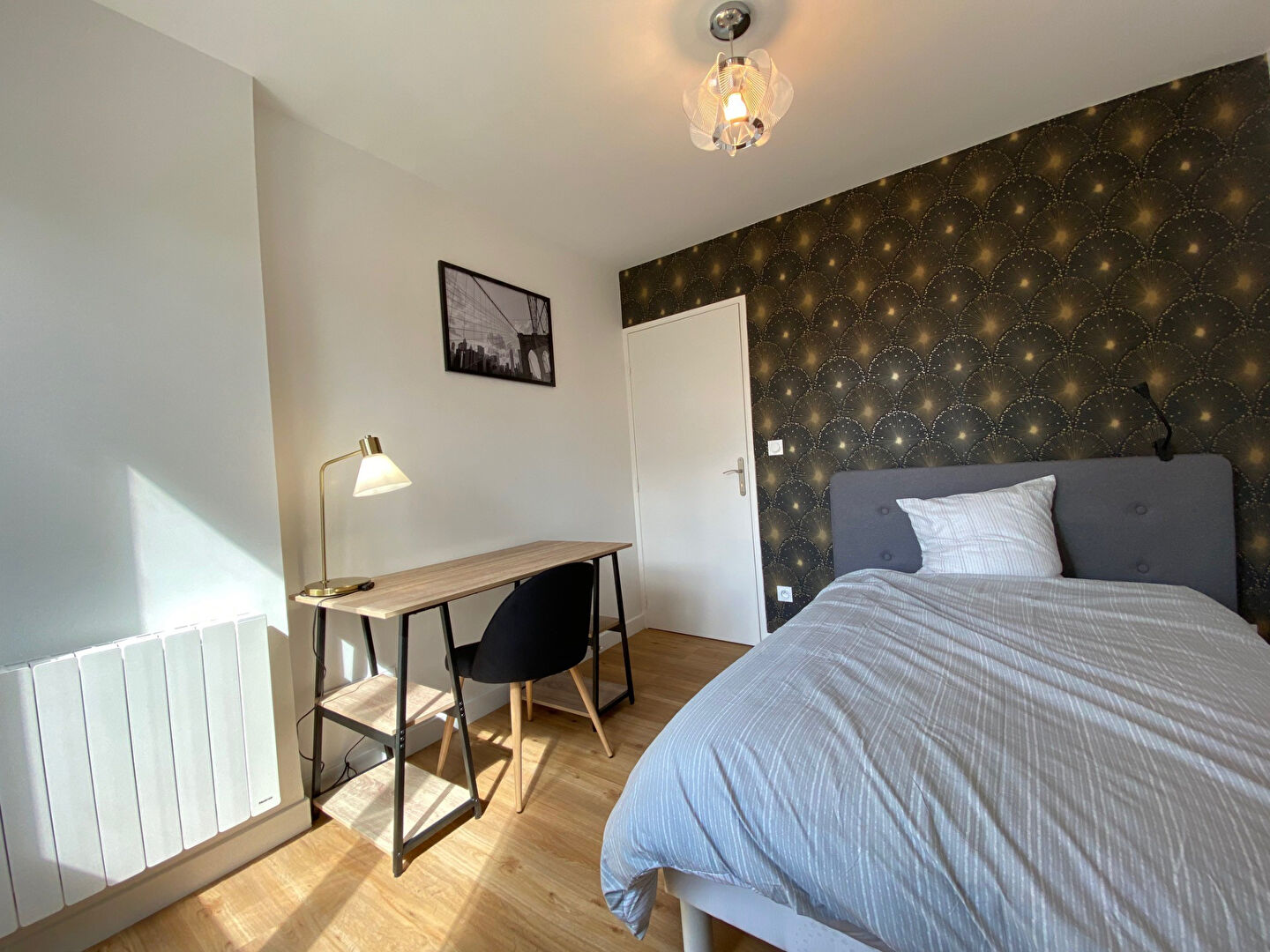 Photo Chambre à louer - VILLEURBANNE image 6/6