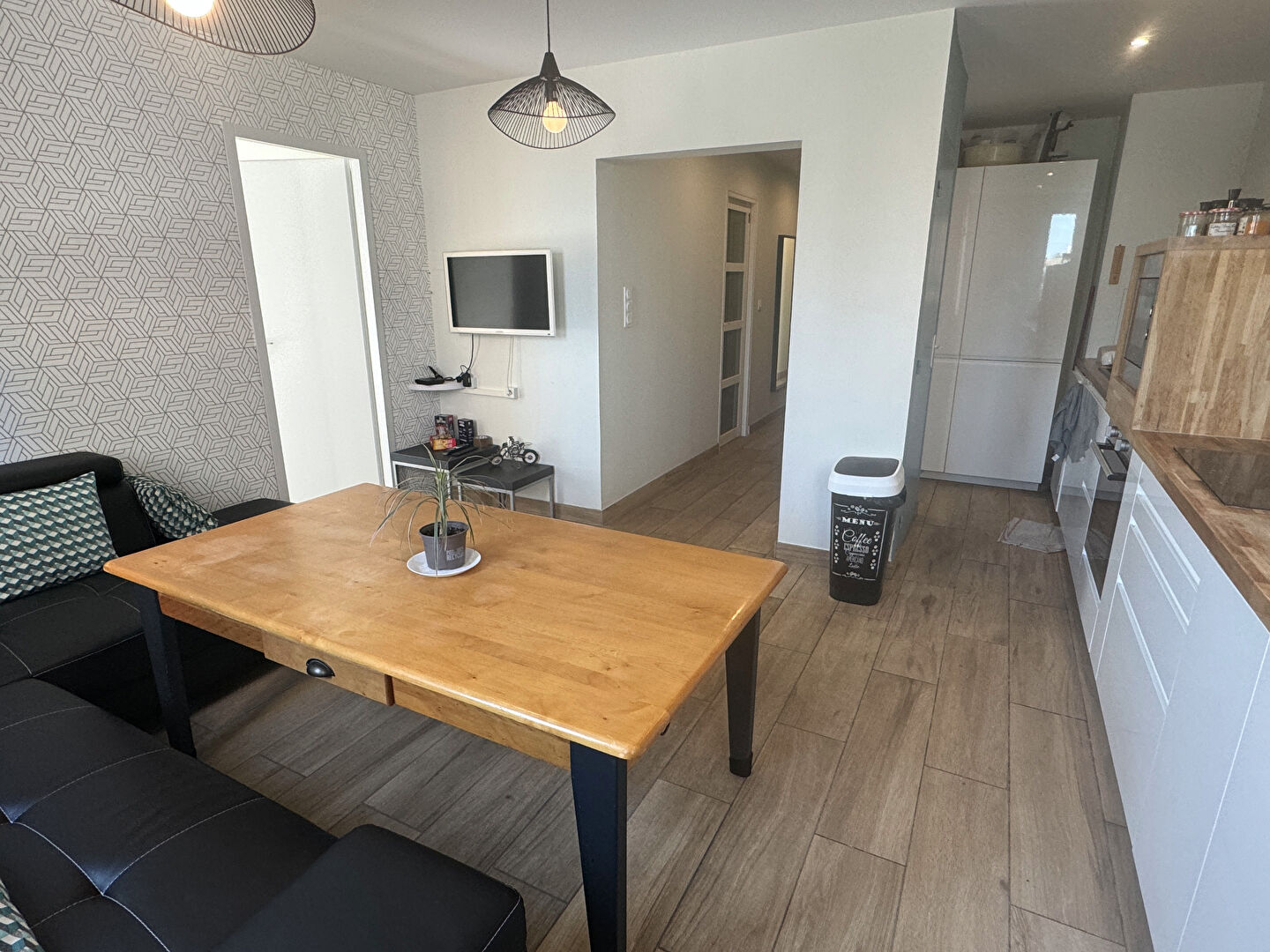Agence immobilière de LIMOUZI TRANSACTION