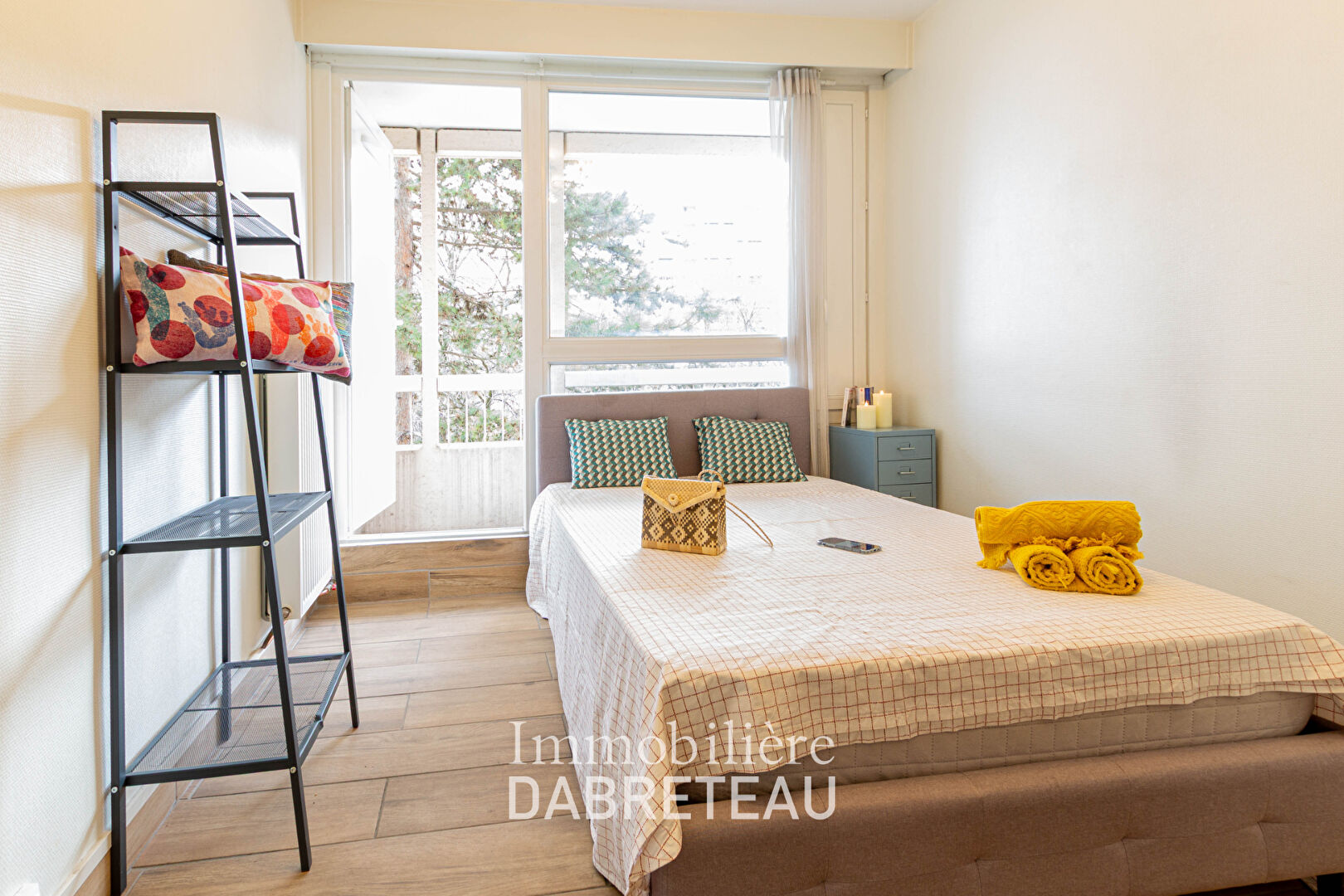 Agence immobilière de LIMOUZI TRANSACTION