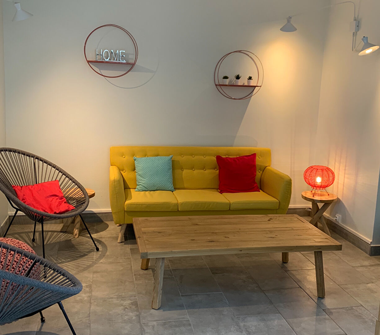 Agence immobilière de LIMOUZI TRANSACTION