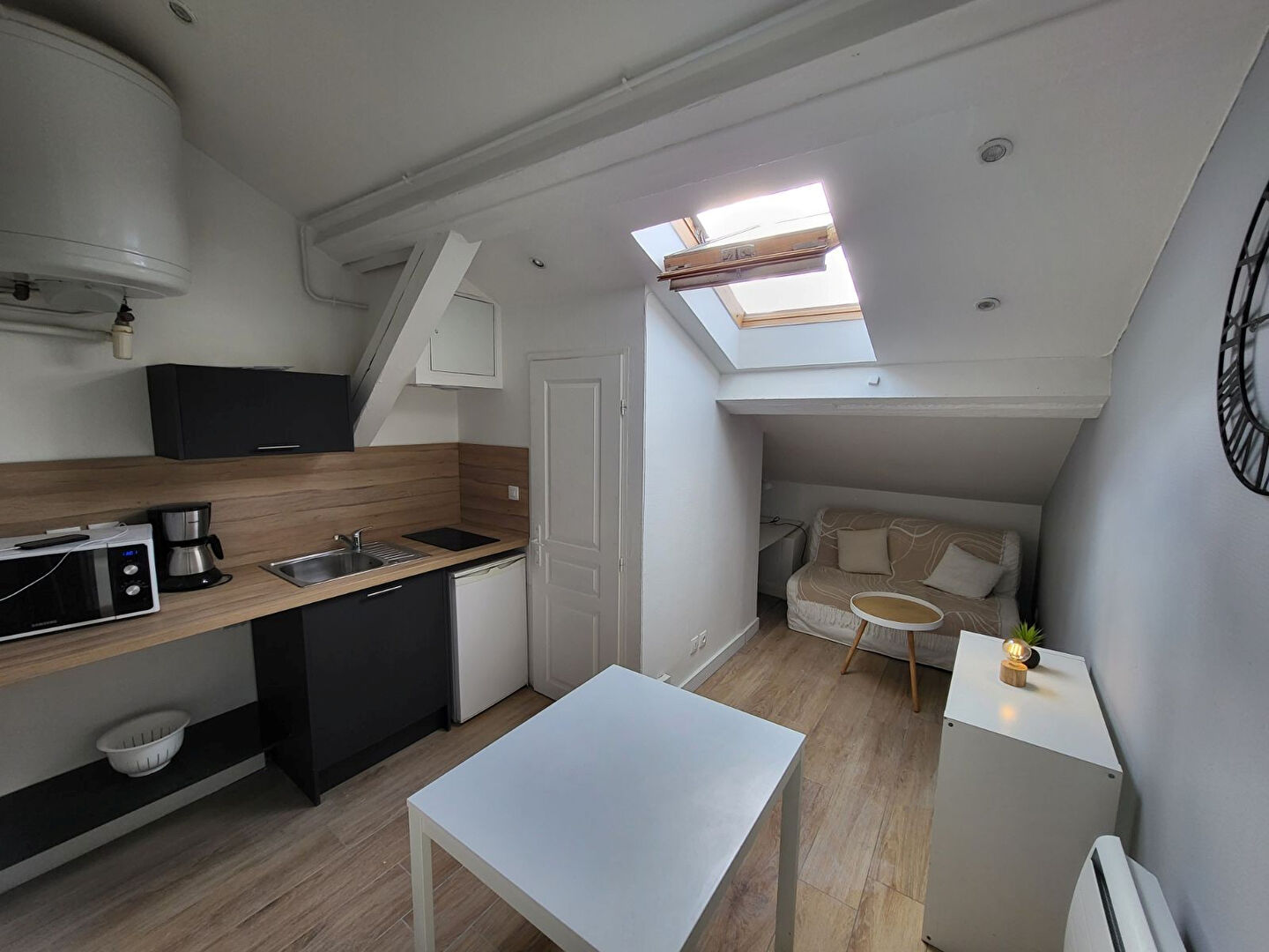 Agence immobilière de LIMOUZI TRANSACTION