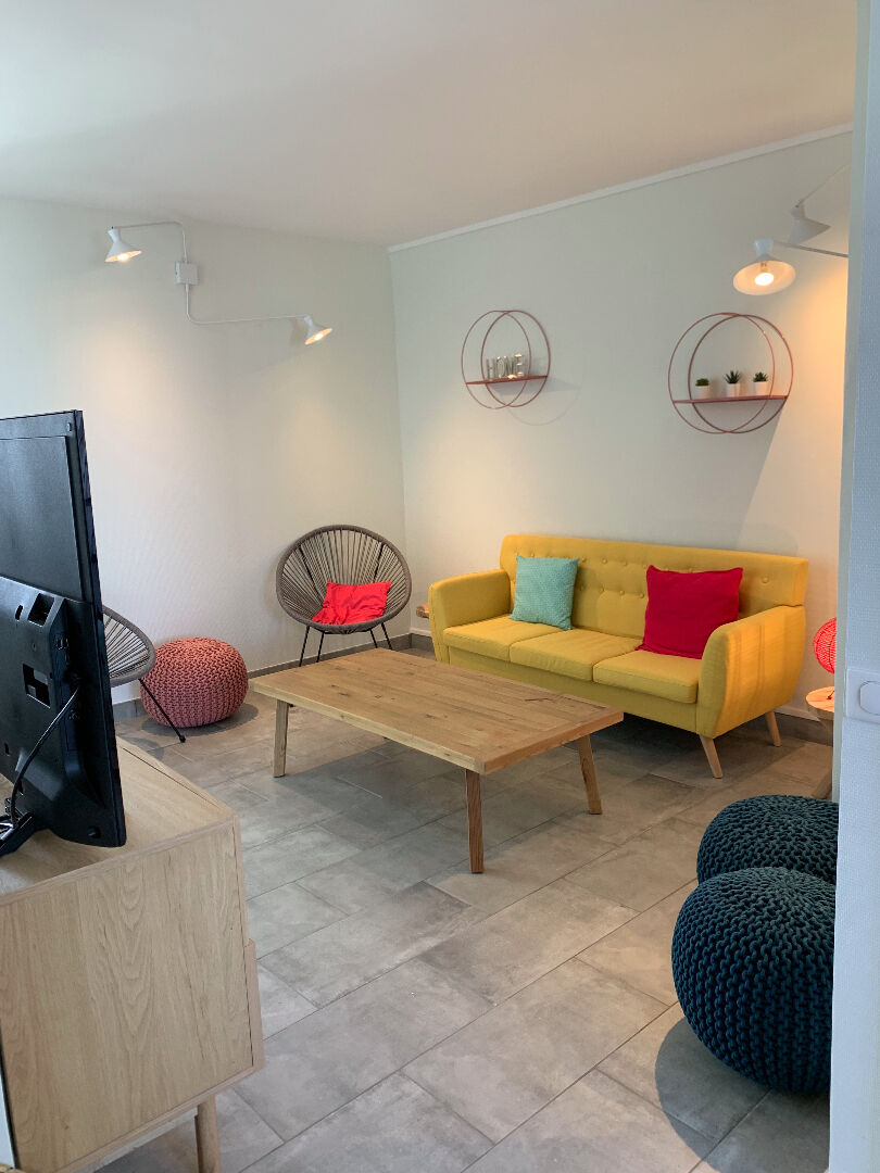 CHAMBRE EN COLOCATION A LOUER DANS APPARTEMENT T6