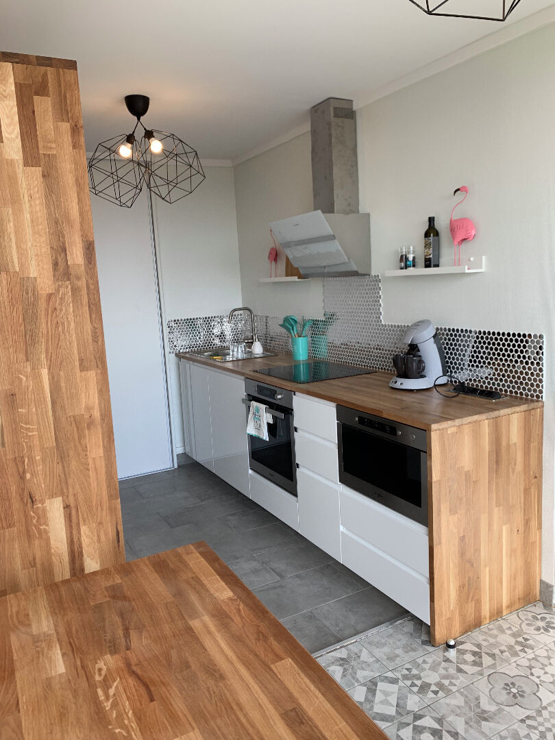 Photo CHAMBRE EN COLOCATION A LOUER DANS APPARTEMENT T6 image 5/6