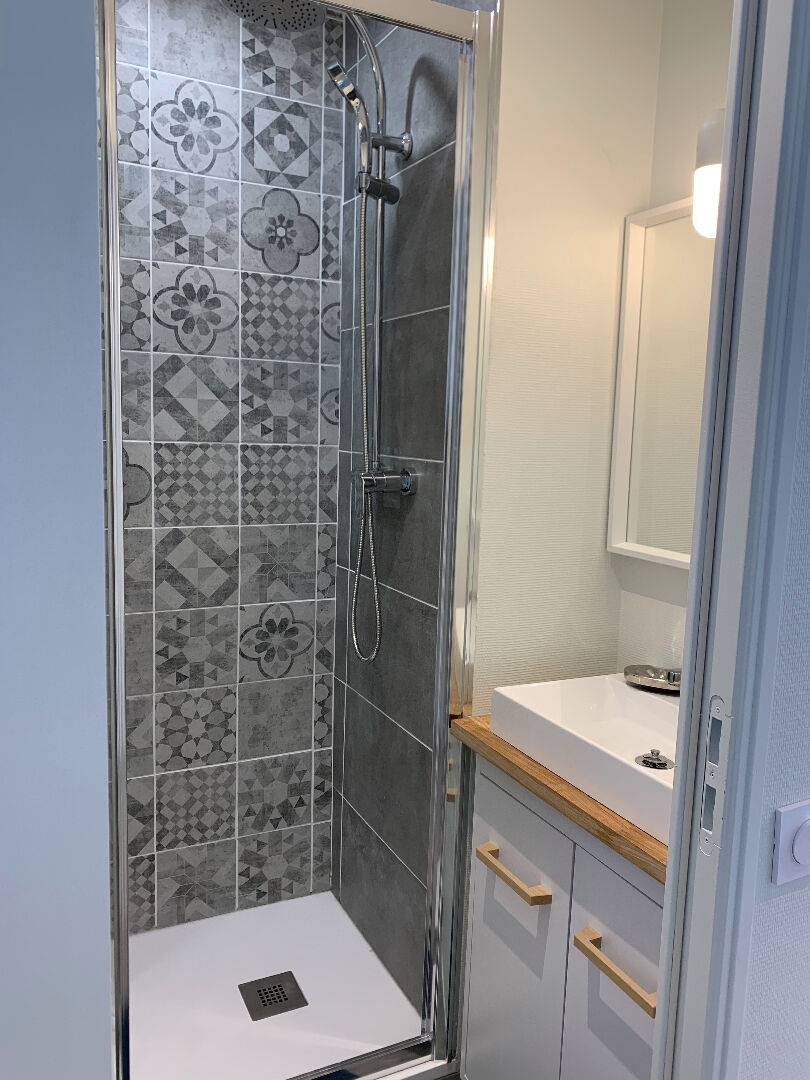 Photo CHAMBRE EN COLOCATION A LOUER DANS APPARTEMENT T6 image 6/6