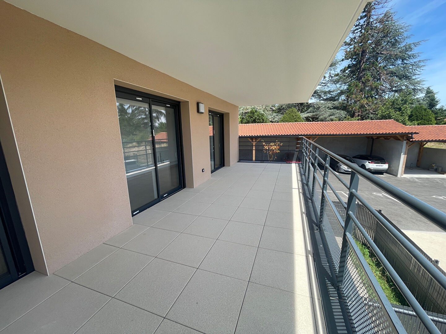 Agence immobilière de LIMOUZI TRANSACTION