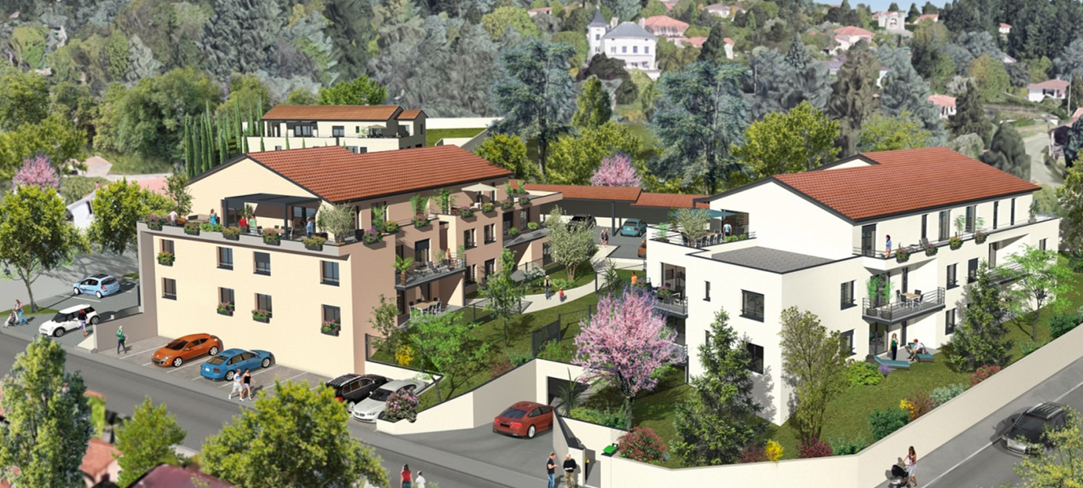 Agence immobilière de LIMOUZI TRANSACTION
