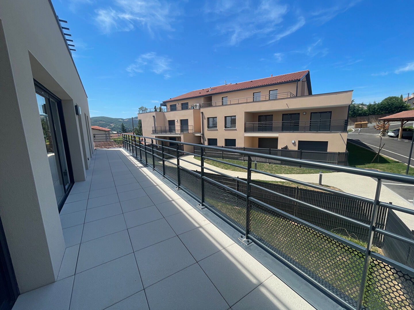 Agence immobilière de LIMOUZI TRANSACTION