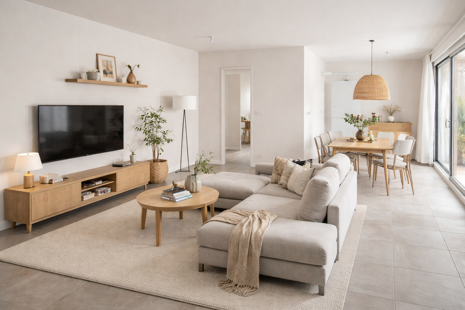 Agence immobilière de LIMOUZI TRANSACTION