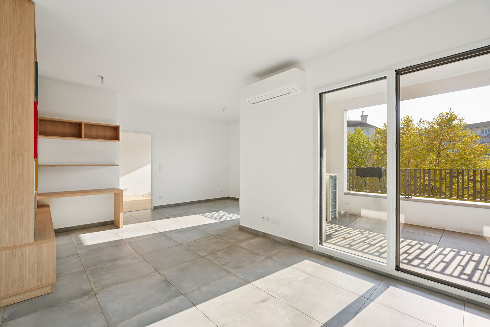 Agence immobilière de LIMOUZI TRANSACTION