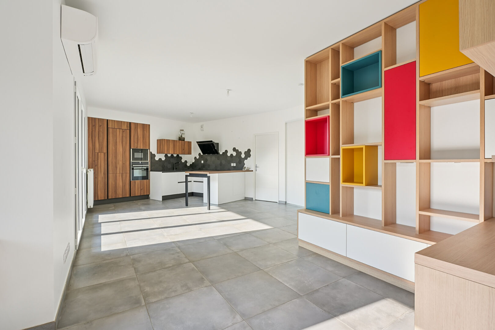 Agence immobilière de LIMOUZI TRANSACTION