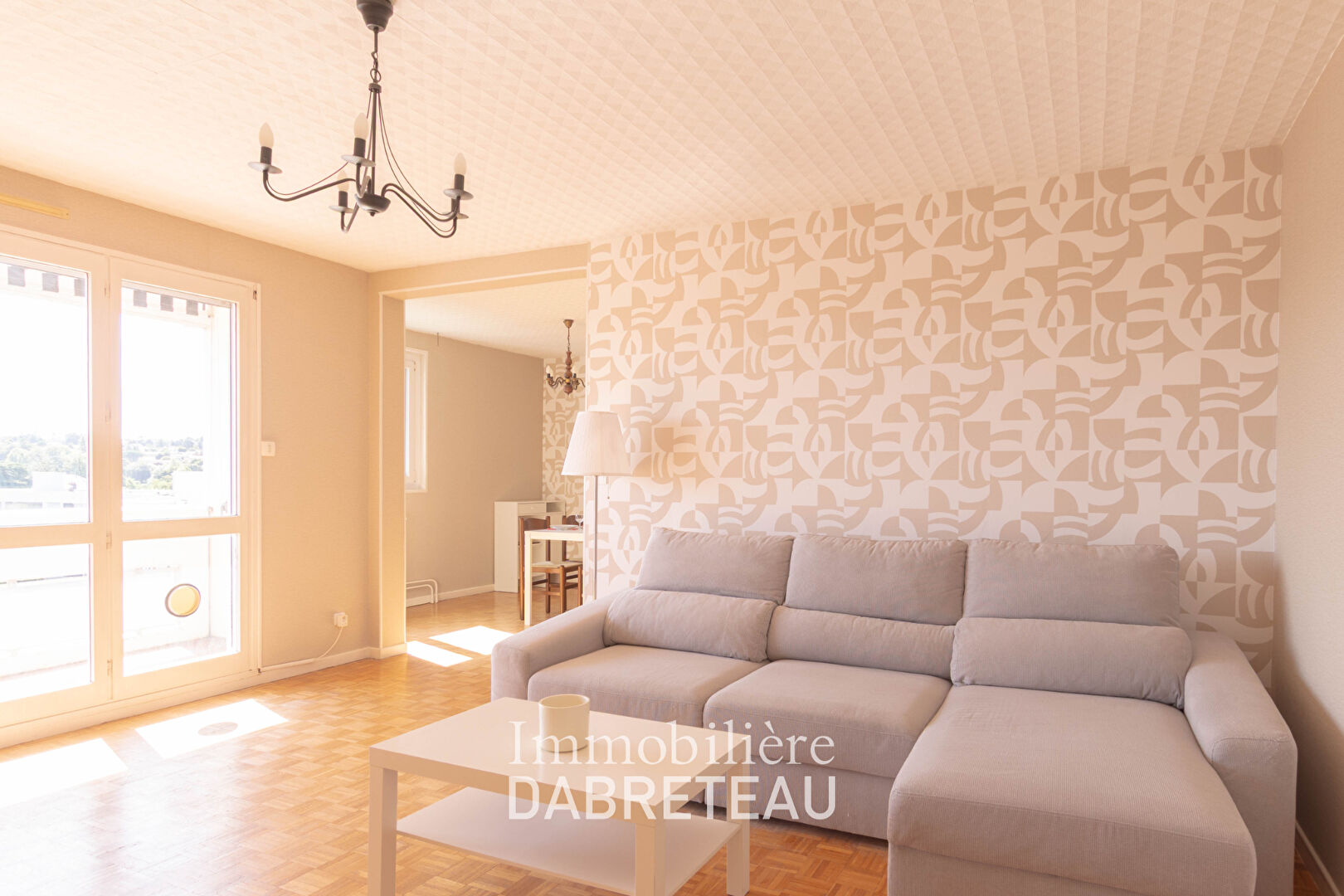 Photo Appartement Oullins Pierre Benite 4 pièce(s) 115 m2 image 1/6