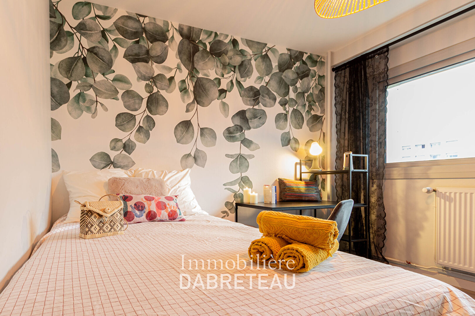 Agence immobilière de LIMOUZI TRANSACTION