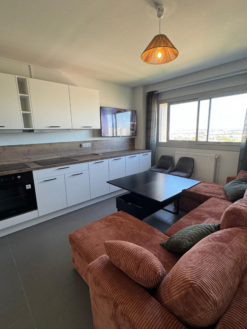 Photo Chambre en colocation à louer -  VENISSIEUX image 6/6