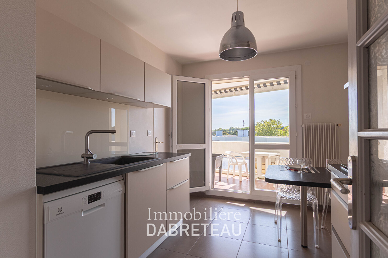 Appartement Oullins Pierre Benite 4 pièce(s) 115 m2