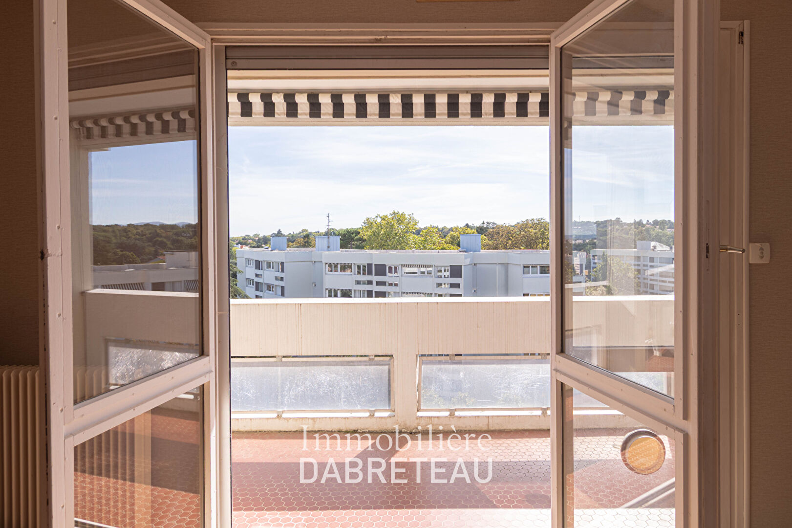 Photo Appartement Oullins Pierre Benite 4 pièce(s) 115 m2 image 3/6